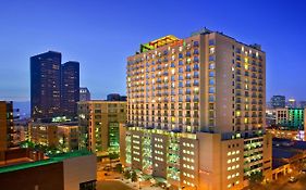 San Diego Marriott Gaslamp Quarter